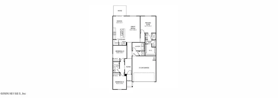 9735 Cypress Meadows Road, Jacksonville, FL 32219 - Image #2