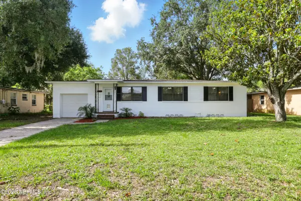 6552 Shady Oak Drive, Jacksonville, FL 32277