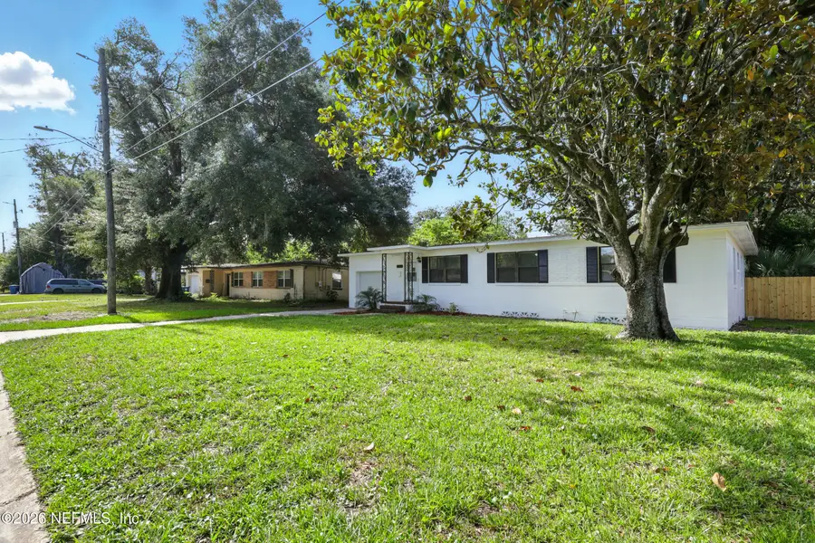 6552 Shady Oak Drive, Jacksonville, FL 32277 - Image #2