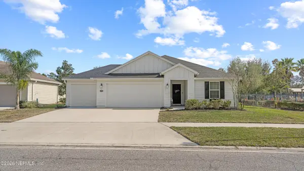 14999 Bartram Creek Boulevard, Jacksonville, FL 32259