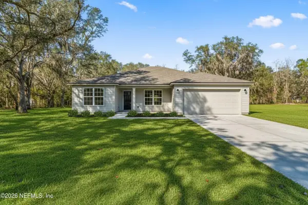 4056 Sunnyside Drive, Middleburg, FL 32068