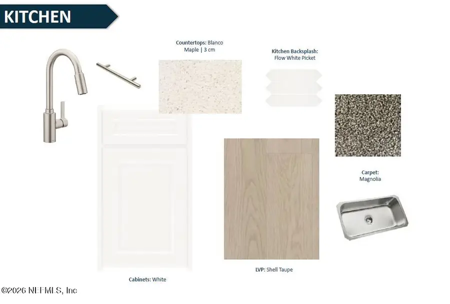 144 Blind Oak Circle, Saint Augustine, FL 32095 - Image #2