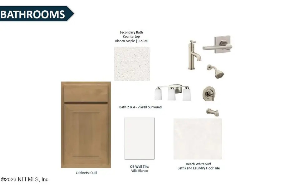 144 Blind Oak Circle, Saint Augustine, FL 32095 - Image #3