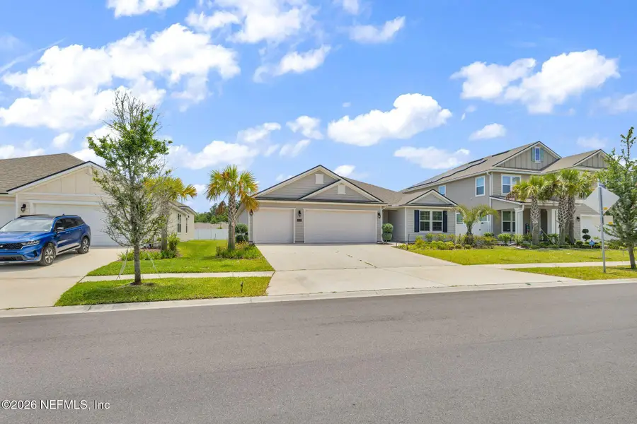 2928 Cold Stream Ln Lane, Green Cove Springs, FL 32043 - Image #2