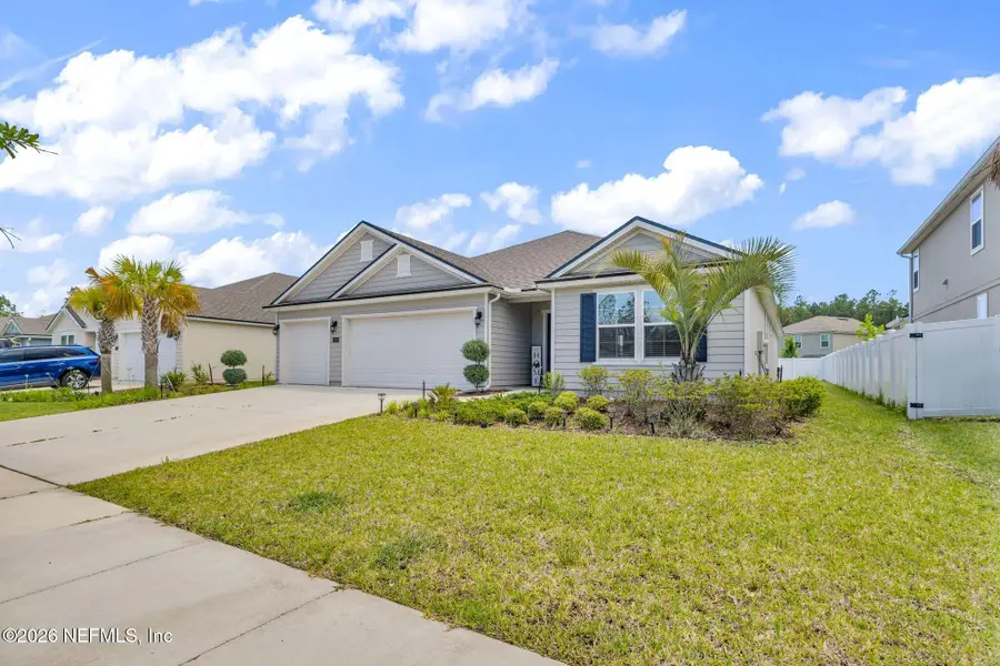 2928 Cold Stream Ln Lane, Green Cove Springs, FL 32043 - Image #3