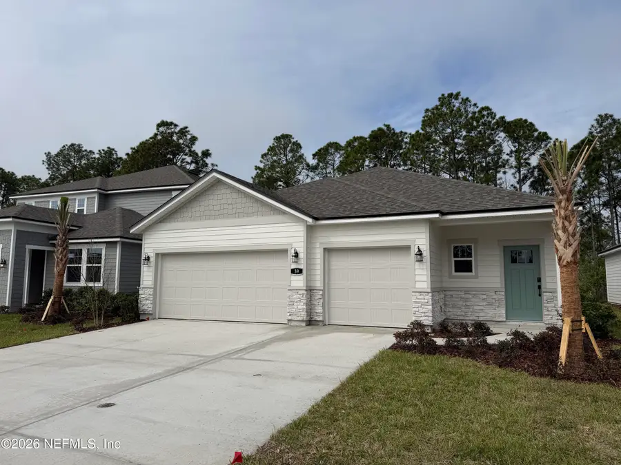 39 Perseus Avenue, Flagler Beach, FL 32136 - #3