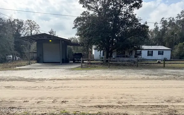 119 Chandler Street, Interlachen, FL 32148