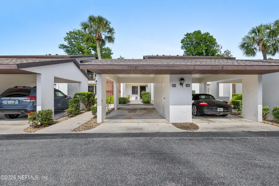 1 Tomoka Oaks Boulevard #135, Ormond Beach, FL 32174 - Image #2