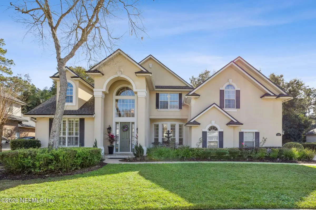 153 Woodlands Creek Drive, Ponte Vedra Beach, FL 32082 - Image #1