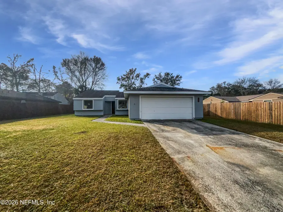 1295 Bear Run Boulevard, Orange Park, FL 32065 - Image #2