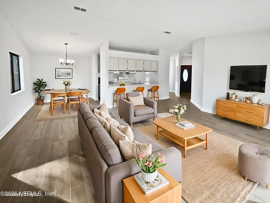 1295 Bear Run Boulevard, Orange Park, FL 32065 - Image #3