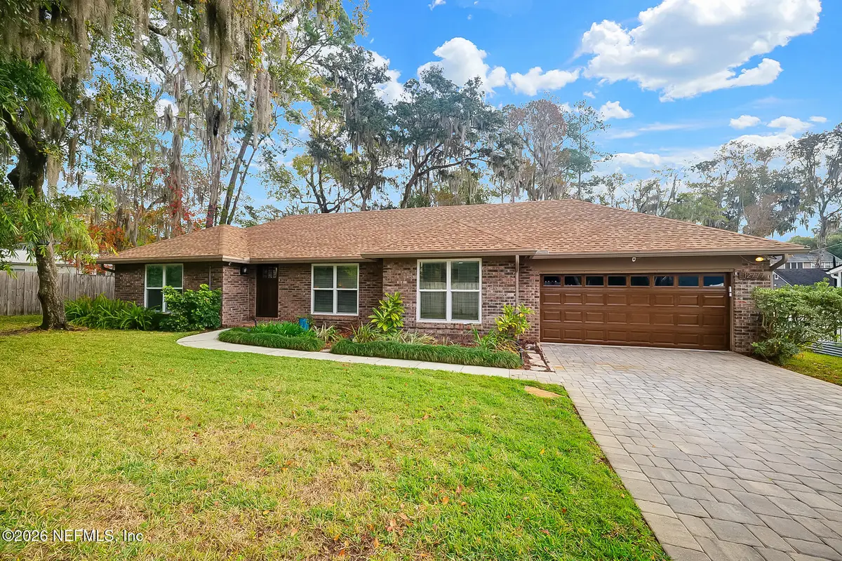 12777 Dogwood Hill Drive, Jacksonville, FL 32223 - Image #1