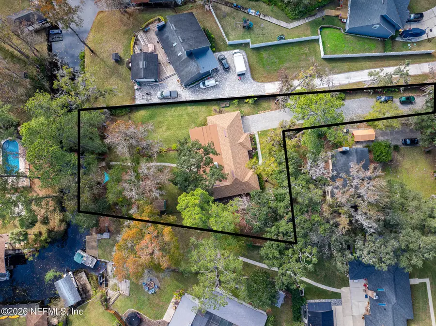 12777 Dogwood Hill Drive, Jacksonville, FL 32223 - Image #2