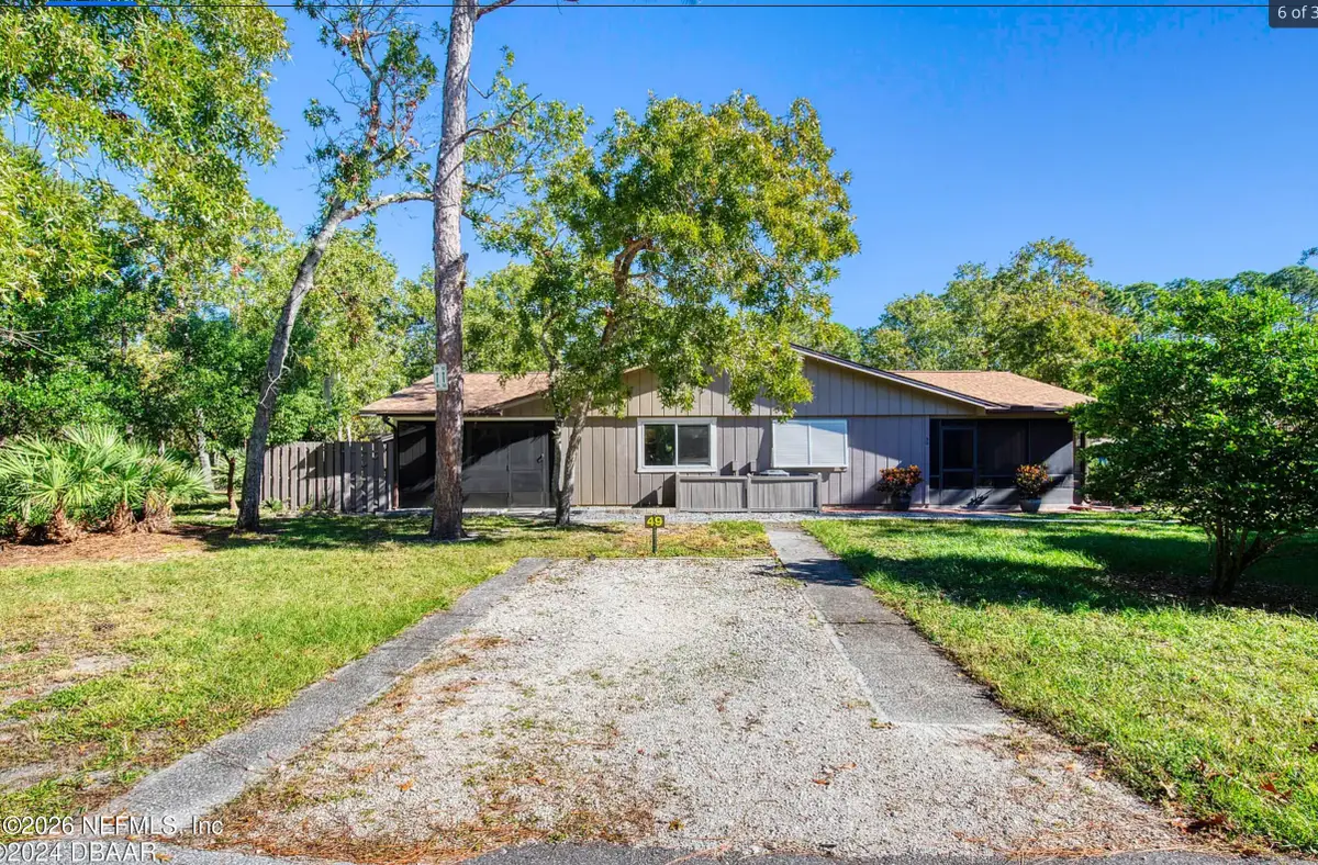 49 Cypress Pond Road, Port Orange, FL 32128 - Image #1