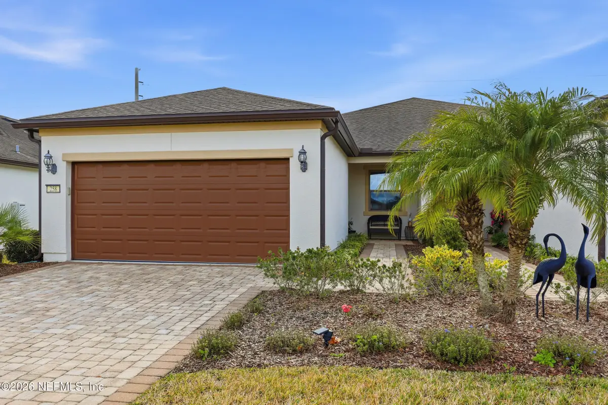 258 Rock Spring Loop, Saint Augustine, FL 32095 - Image #1