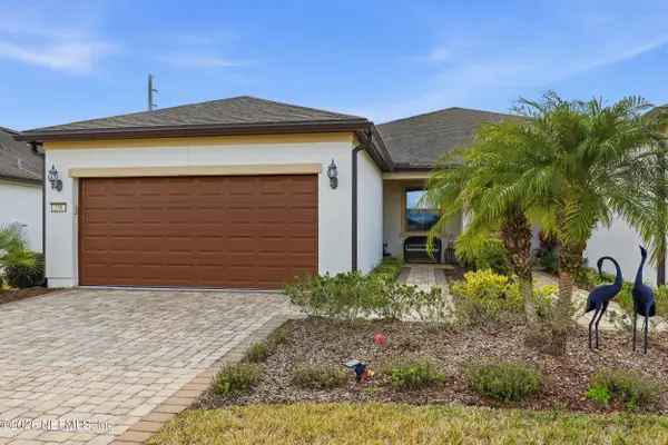 258 Rock Spring Loop, St. Augustine, FL 32095