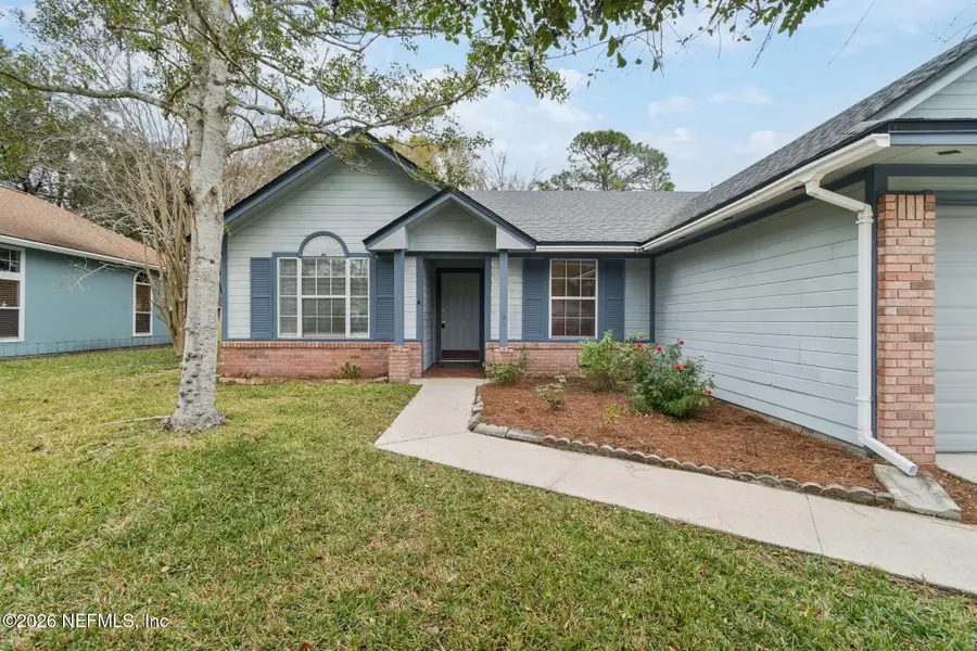 2111 St Martins E Drive, Jacksonville, FL 32246 - Image #3