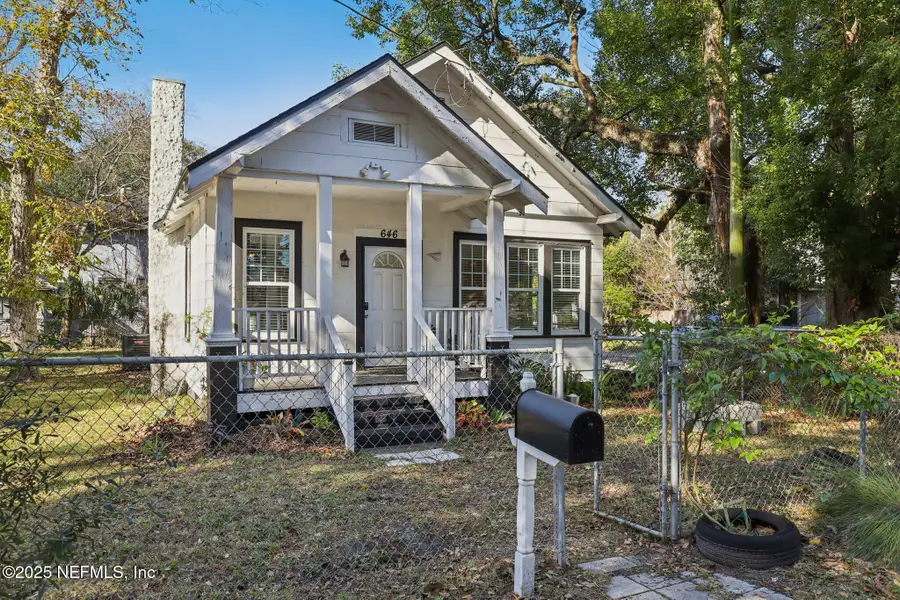 646 Day Avenue, Jacksonville, FL 32205 - Image #2