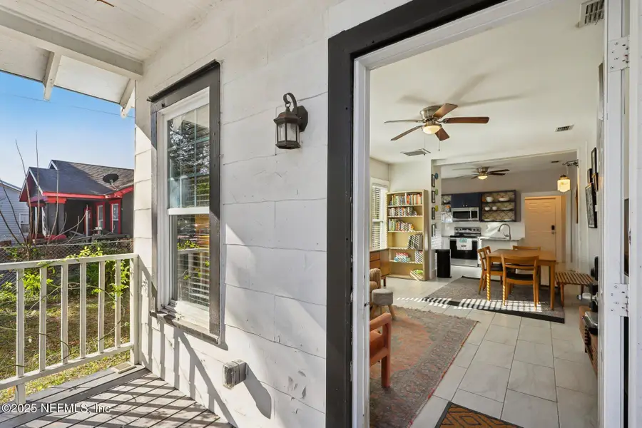 646 Day Avenue, Jacksonville, FL 32205 - Image #3