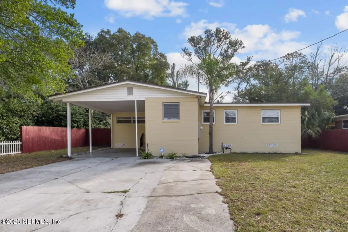 3509 Rogero Road, Jacksonville, FL 32277 - Image #1
