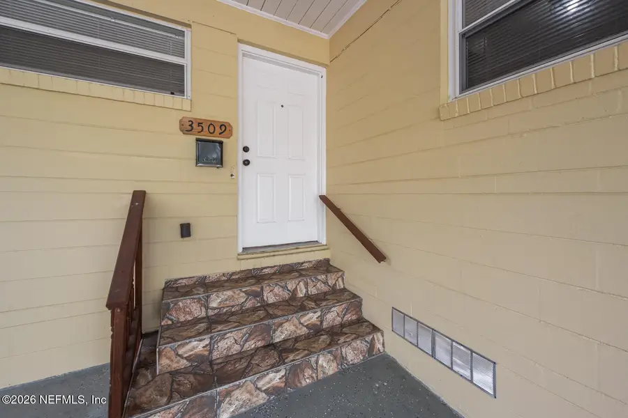 3509 Rogero Road, Jacksonville, FL 32277 - Image #2