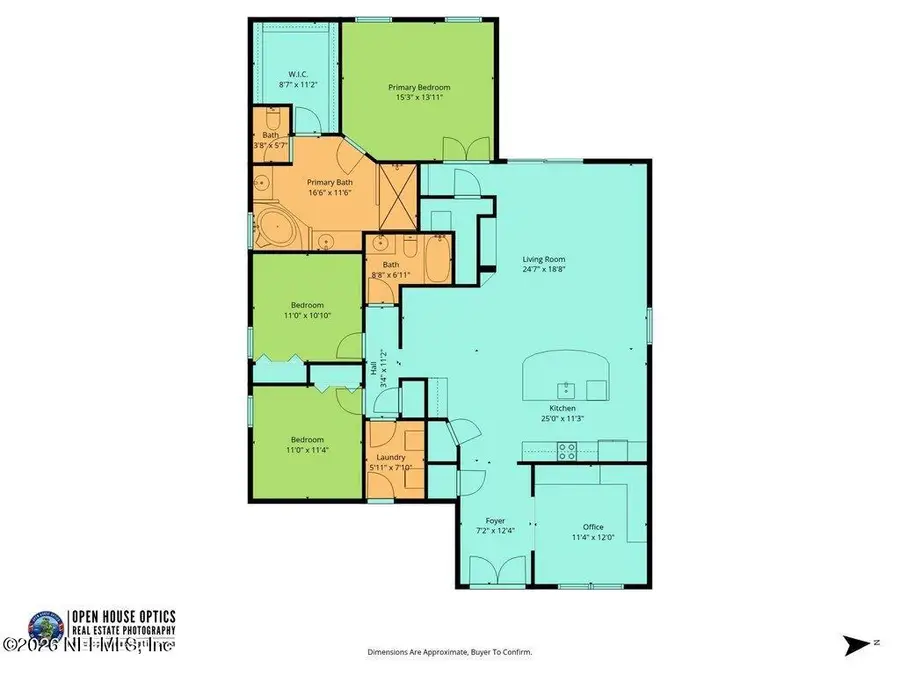 83399 Purple Martin Drive, Yulee, FL 32097 - Image #2