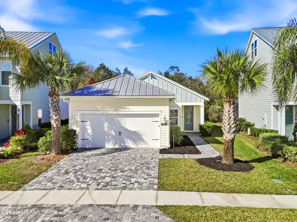 322 Clifton Bay Lp, St. Johns, FL 32259