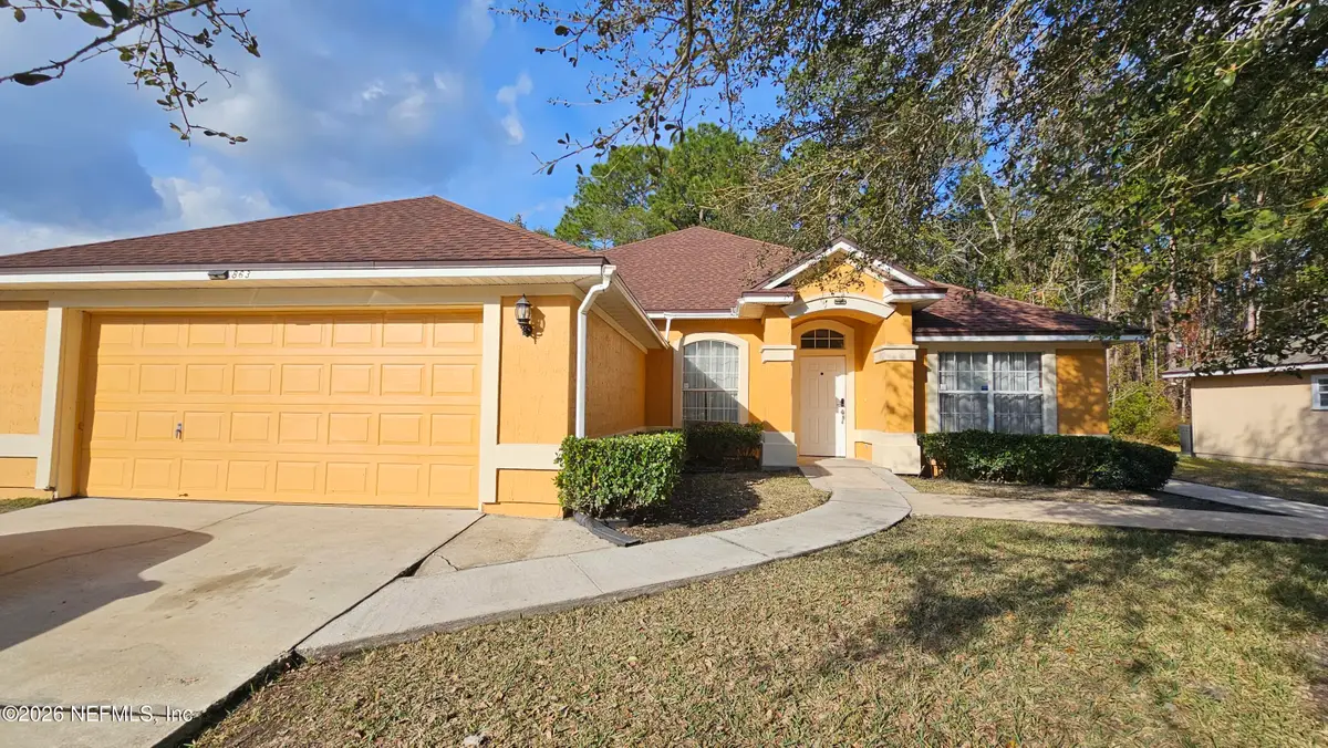 863 Ashton Cove Terrace, Jacksonville, FL 32218 - Image #1