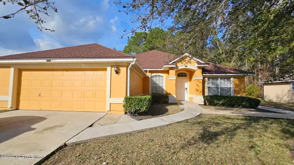 863 Ashton Cove Terrace, Jacksonville, FL 32218