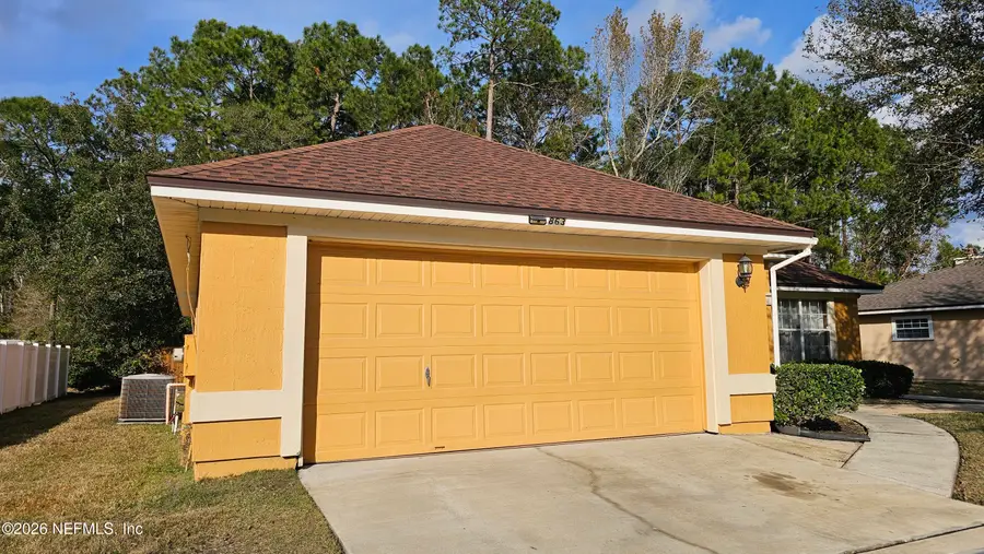 863 Ashton Cove Terrace, Jacksonville, FL 32218 - Image #3