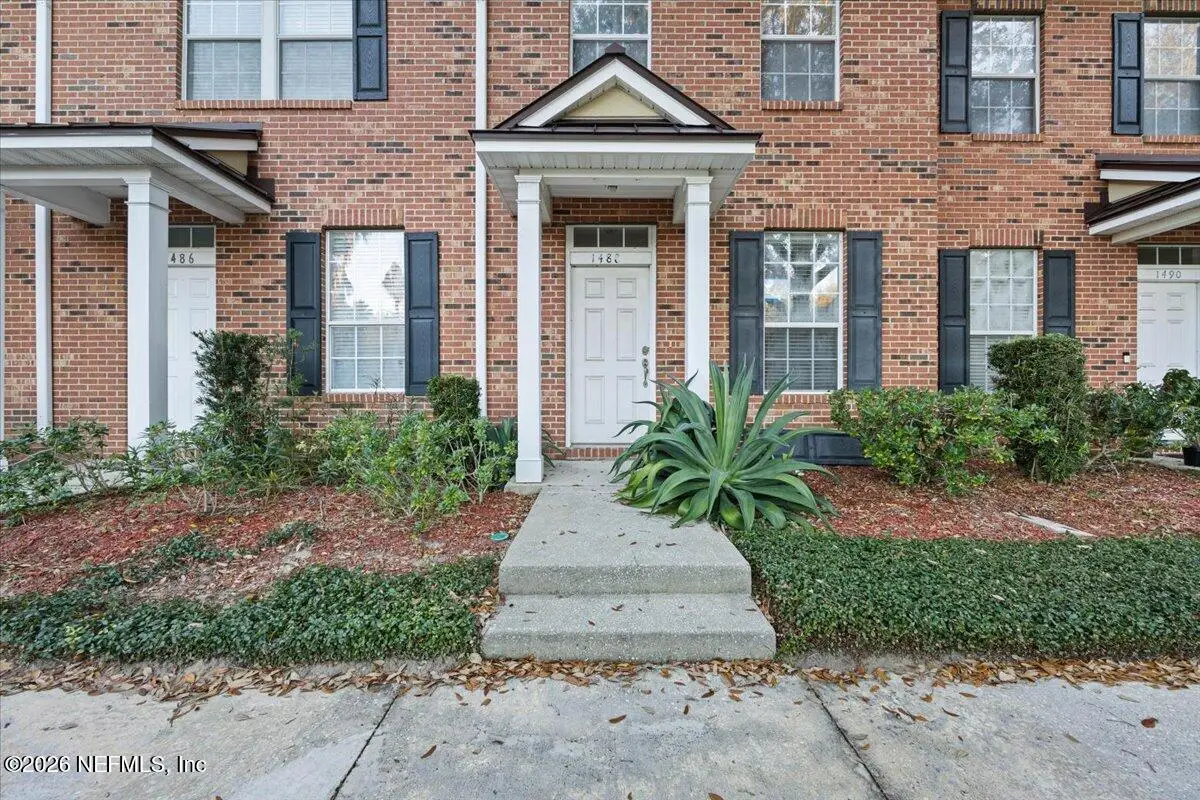 1488 Fieldview Drive, Jacksonville, FL 32225 - Image #1
