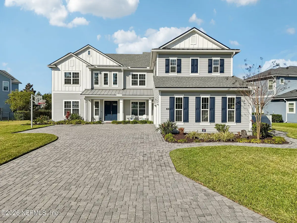 290 Honey Blossom Road, Saint Johns, FL 32259 - Image #1