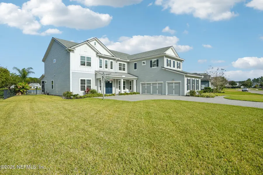 290 Honey Blossom Road, Saint Johns, FL 32259 - Image #2