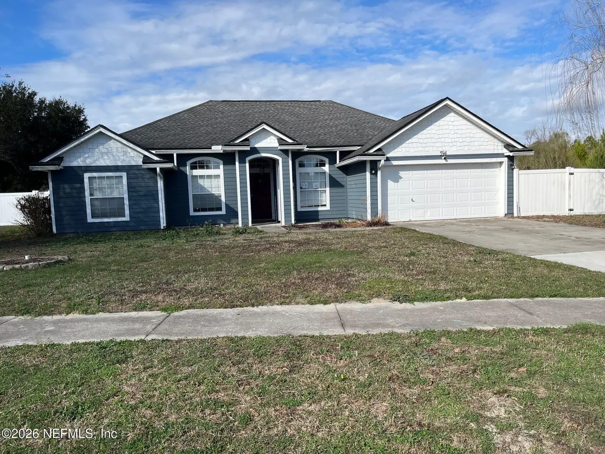 594 Independence Drive, Macclenny, FL 32063 - Image #1