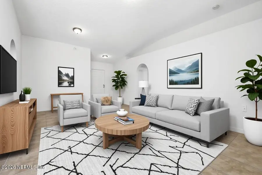 8058 N Misty Meadows Court, Jacksonville, FL 32210 - Image #2