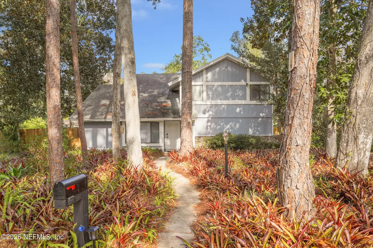 1177 Natures Hammock N Road, Jacksonville, FL 32259 - Image #1