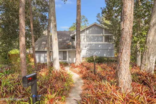 1177 Natures Hammock N Road, Jacksonville, FL 32259