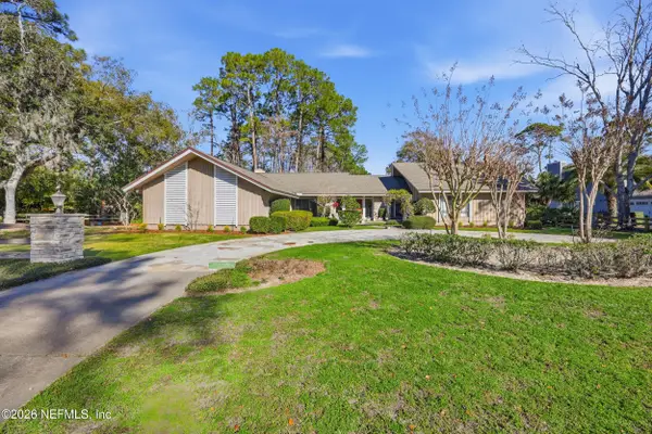 10799 Crosswicks Road, Jacksonville, FL 32256