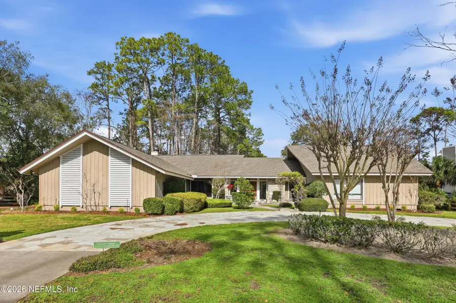 10799 Crosswicks Road, Jacksonville, FL 32256 - Image #2