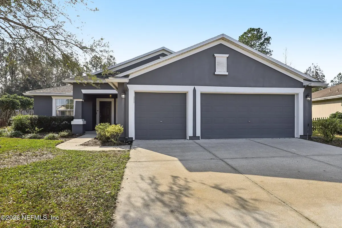 2124 Creekmont Drive, Middleburg, FL 32068 - Image #1