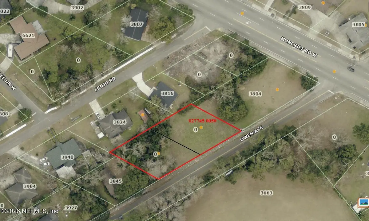3819 Owen Avenue, Jacksonville, FL 32209 - Image #1