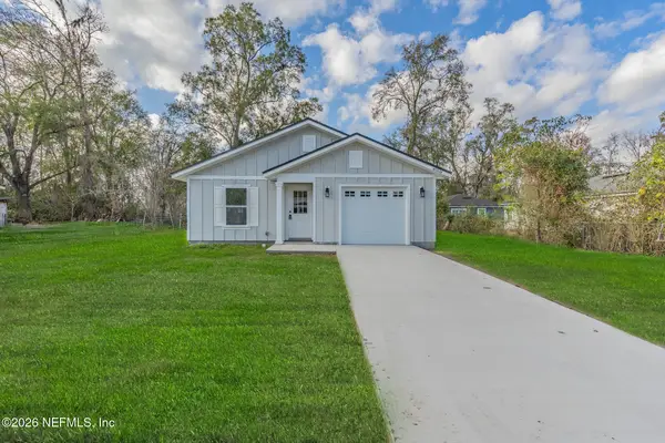 45035 James Street, Callahan, FL 32011
