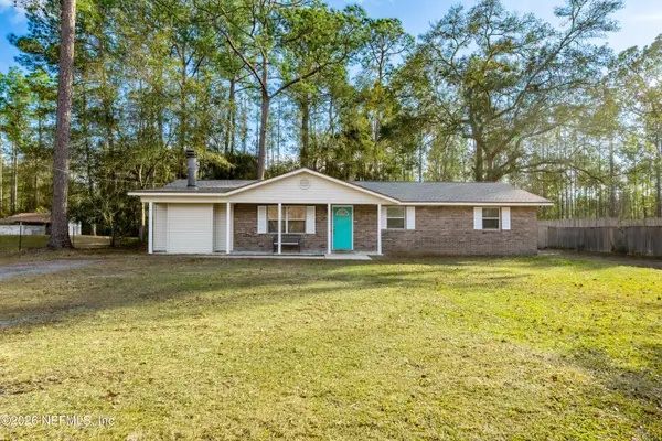 240 NE State Road 16, Starke, FL 32091