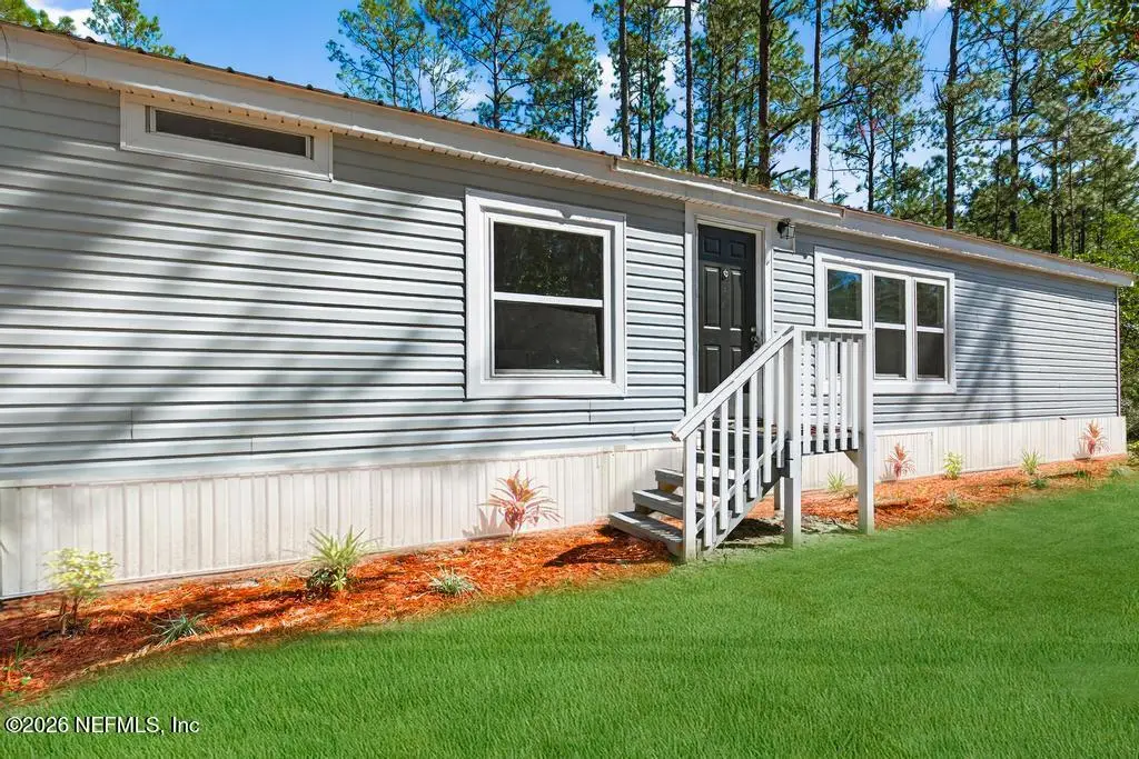 10350 Crotty Avenue, Hastings, FL 32145 - #1