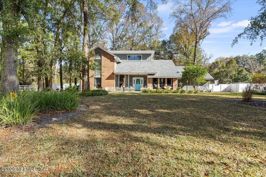 417 Cheryl Court, Saint Johns, FL 32259 - Image #2