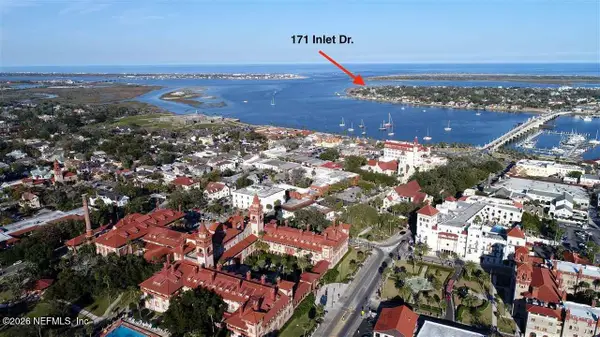 0 Inlet Drive, St. Augustine, FL 32080