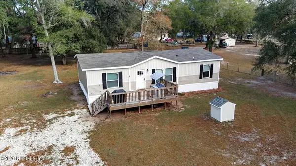 1088 Mulberry Landing Road, Hilliard, FL 32046