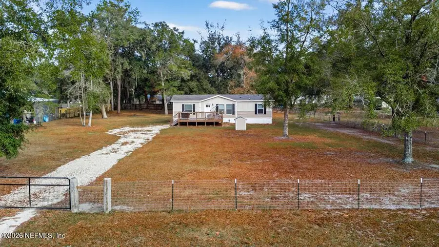 1088 Mulberry Landing Road, Hilliard, FL 32046 - Image #2
