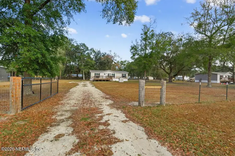 1088 Mulberry Landing Road, Hilliard, FL 32046 - Image #3