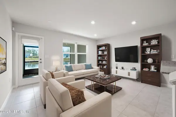 7176 Luminary Lane, Jacksonville, FL 32210